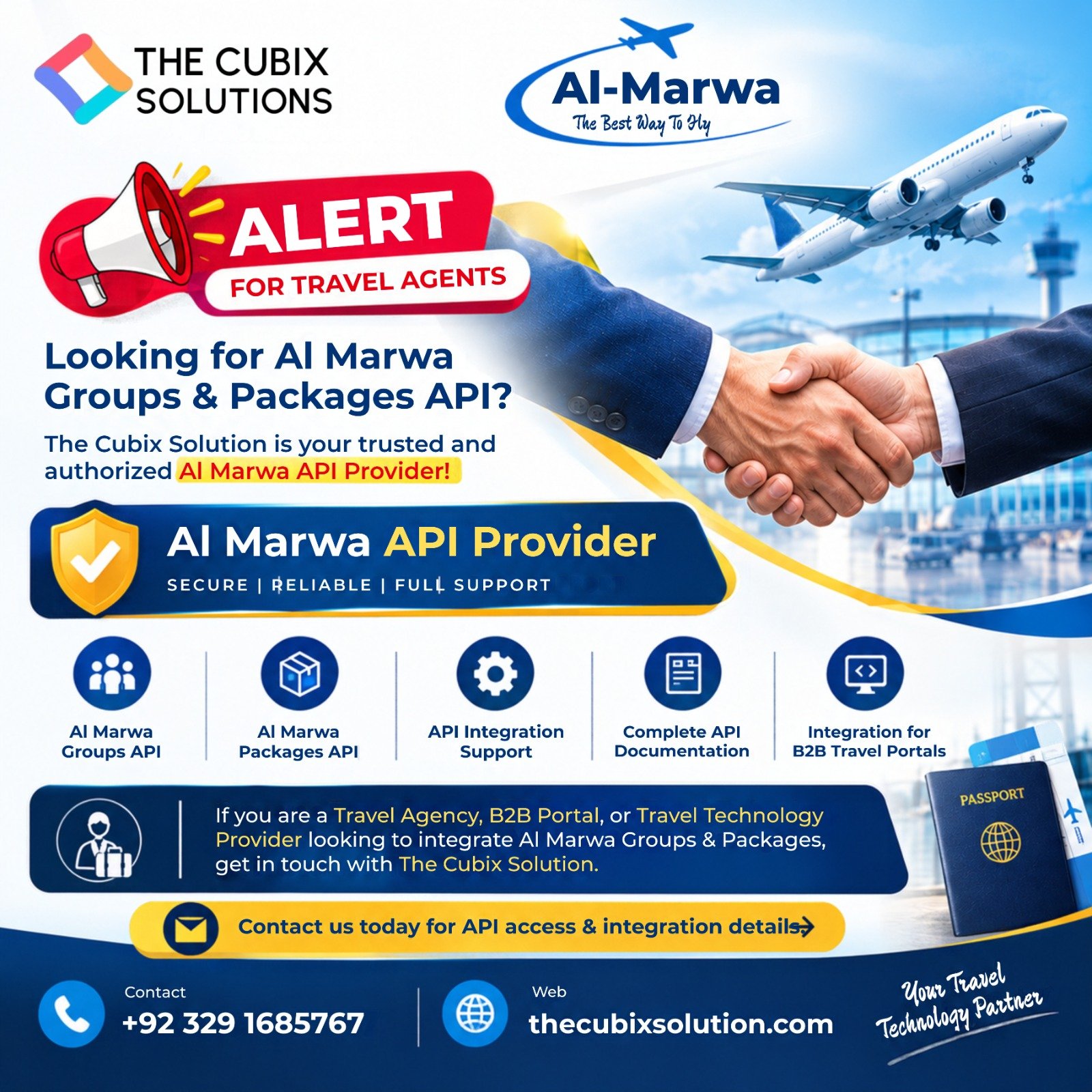 Exclusive Travel Offer